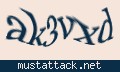 確認キーワード